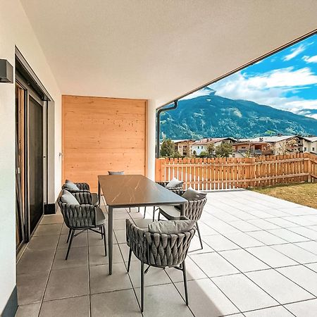 Isanora - Garden & Private Whirlpool By Alpenluxus Appartements Fügen Buitenkant foto