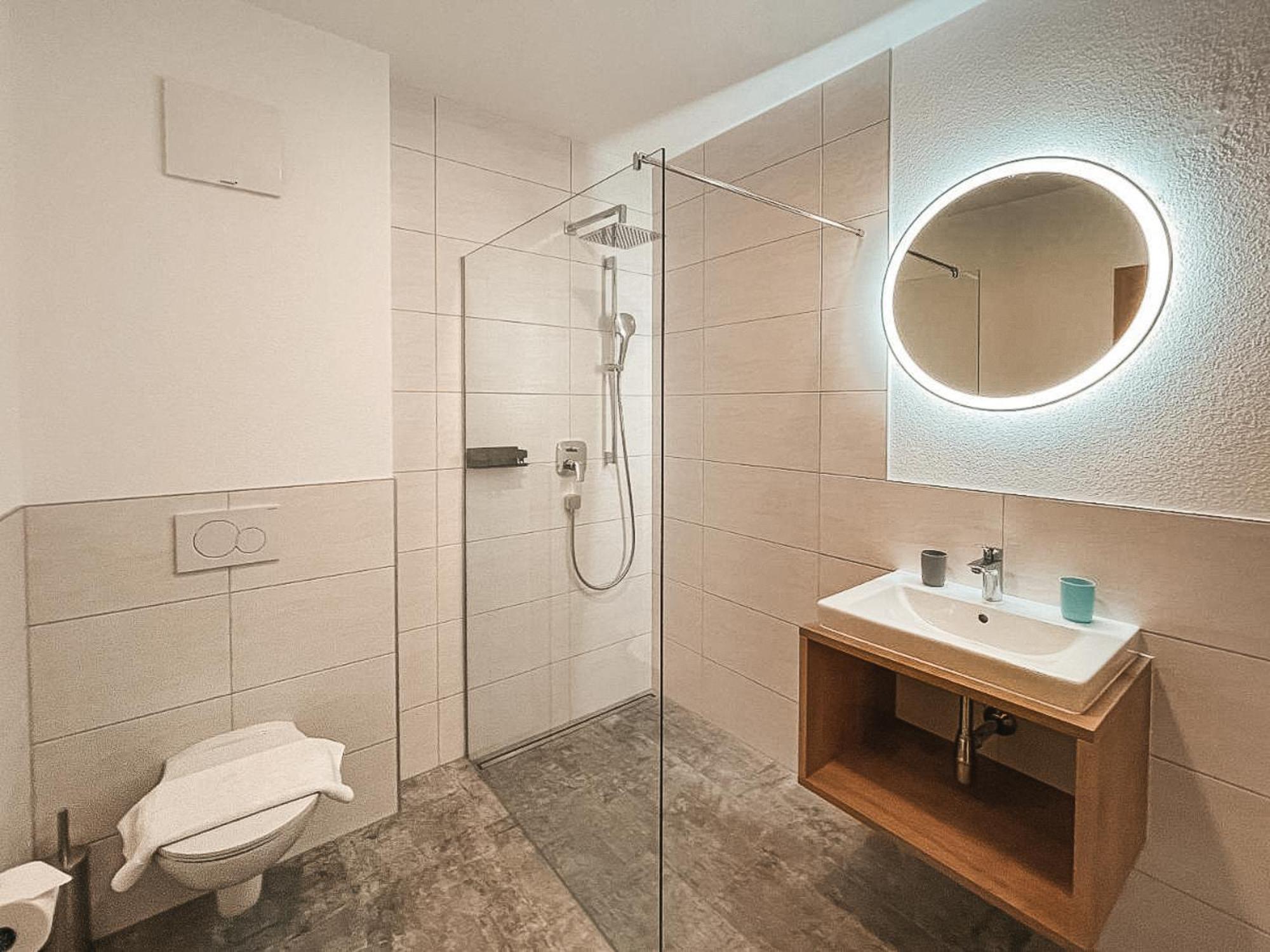 Isanora - Garden & Private Whirlpool By Alpenluxus Appartements Fügen Buitenkant foto